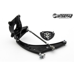 Kit di binari anteriori per Mitsubishi Lancer Evo 7/8/9