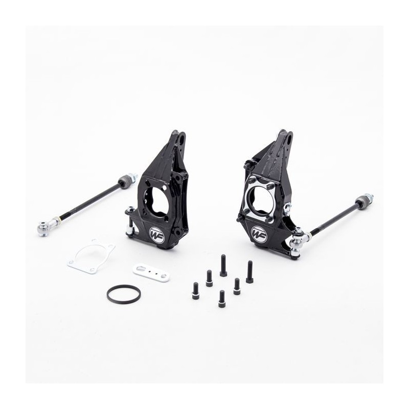 Kit binario anteriore per Subaru Impreza
