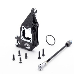 Kit binario anteriore per Subaru Impreza
