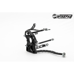 Kit cingoli posteriori per Mitsubishi Lancer Evo 7/8/9
