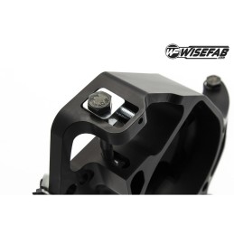 Kit cingoli posteriori per Mitsubishi Lancer Evo 7/8/9