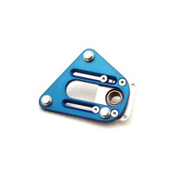 Kit di blocco V1 per BMW E46 (non M3)