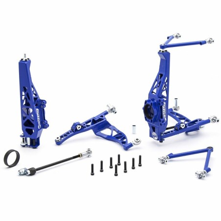 Kit serratura per Nissan 350Z Standard