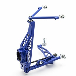 Kit serratura per Nissan 350Z Standard