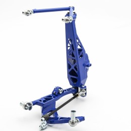 Kit serratura per Nissan 350Z Standard
