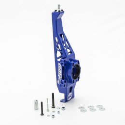 Kit serratura per Nissan 350Z Standard