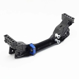 Kit serratura per Nissan 350Z Standard