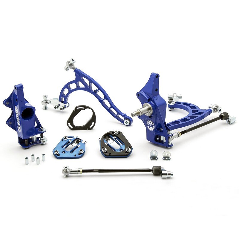 Kit di blocco V2 per Nissan S14 e S15 Standard