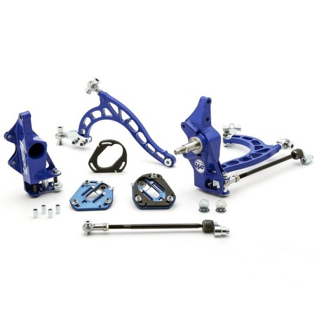 Kit di blocco V2 per Nissan S14 e S15 Standard
