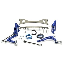 Kit di blocco V2 per Nissan S14 e S15 Standard