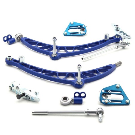 Kit serratura per BMW E30 - Standard