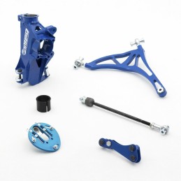 Kit di blocco per BMW Serie 1 E8X / 1M