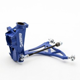 Kit di blocco per BMW Serie 1 E8X / 1M