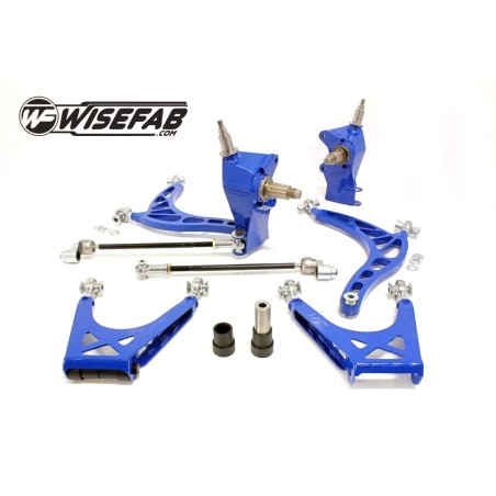 Kit di bloccaggio per Nissan Skyline R34