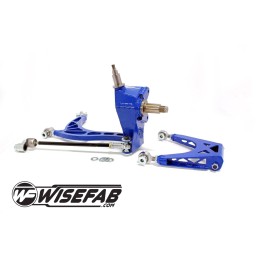 Kit di bloccaggio per Nissan Skyline R34
