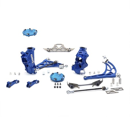 Kit di blocco per BMW Serie 1 F20 e F21 (10-19)
