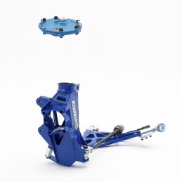 Kit di blocco per BMW Serie 1 F20 e F21 (10-19)