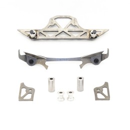 Kit di blocco per BMW Serie 1 F20 e F21 (10-19)