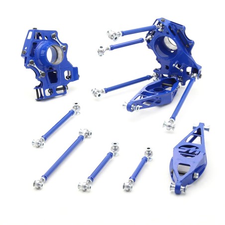 Kit snodo posteriore per BMW Serie 3 F30 e F31 (11-19)