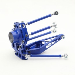 Kit snodo posteriore per BMW Serie 3 F30 e F31 (11-19)