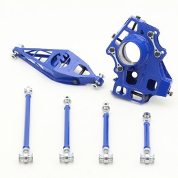 Kit snodo posteriore per BMW Serie 3 F30 e F31 (11-19)
