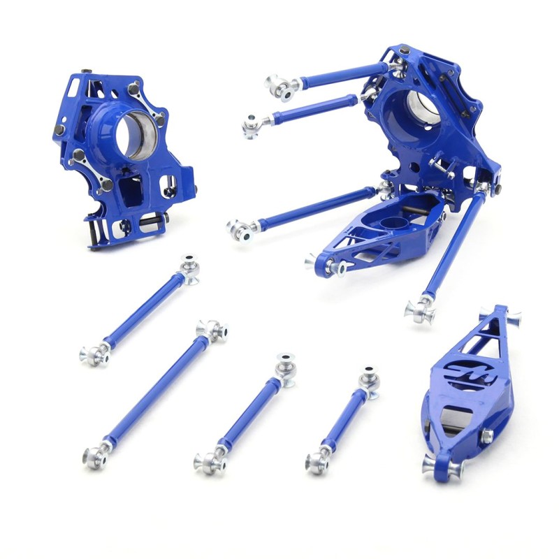 Kit snodo posteriore per BMW Serie 1 F20 e F21 (10-19) Kit snodo posteriore per BMW Serie 1 F20 e F21 (10-19)