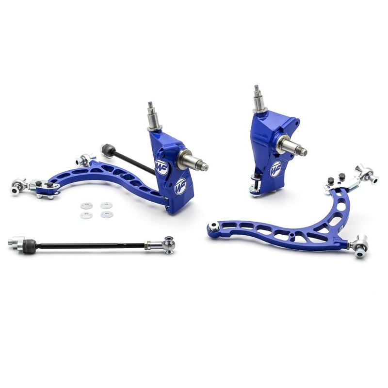 Kit di bloccaggio per Nissan Skyline R32 Kit di bloccaggio per Nissan Skyline R32