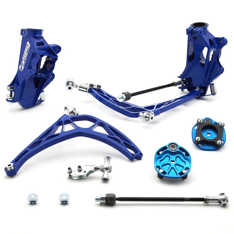 Kit di blocco per Toyota Supra A90 Kit di blocco per Toyota Supra A90