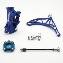 Kit di blocco per Toyota Supra A90