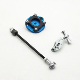 Kit di blocco per Toyota Supra A90
