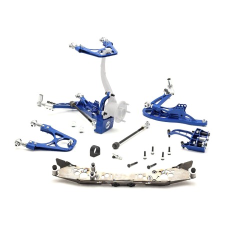 Kit di bloccaggio per Lexus IS XE10 e Toyota Altezza (98-05)