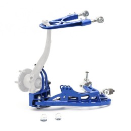 Kit di bloccaggio per Lexus IS XE10 e Toyota Altezza (98-05)