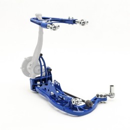 Kit di bloccaggio per Lexus IS XE10 e Toyota Altezza (98-05)