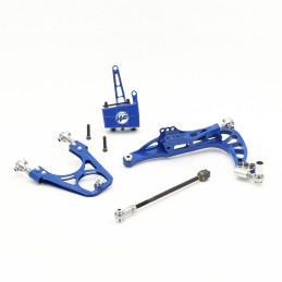 Kit di bloccaggio per Lexus IS XE10 e Toyota Altezza (98-05)