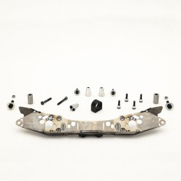 Kit di bloccaggio per Lexus IS XE10 e Toyota Altezza (98-05)