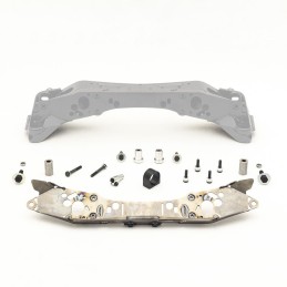 Kit di bloccaggio per Lexus IS XE10 e Toyota Altezza (98-05)