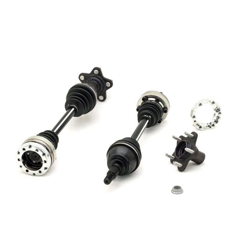 Kit semiasse posteriore per Nissan 200SX S13