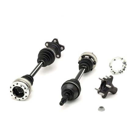 Kit semiasse posteriore per Nissan 200SX S13