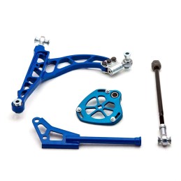 Kit di bloccaggio  V2 per Toyota GT86