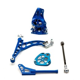 Kit di bloccaggio  V2 per Toyota GT86