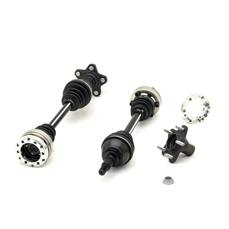 Kit semiasse posteriore per Nissan Skyline R32 GT-R Kit semiasse posteriore per Nissan Skyline R32 GT-R