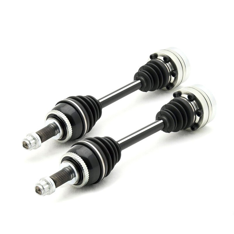 Kit semiasse posteriore per Chevrolet Corvette C5/C6