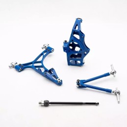 Kit di bloccaggio per Chevrolet Corvette C5 e C6