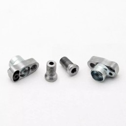Kit di bloccaggio per Chevrolet Corvette C5 e C6