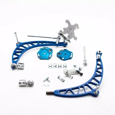 Kit di blocco V2 per BMW E36