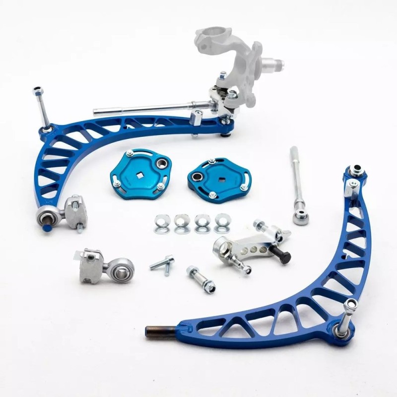 Kit di blocco V2 per BMW E46