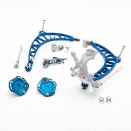Kit di blocco V2 per BMW E46
