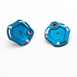 Kit di blocco V2 per BMW E46