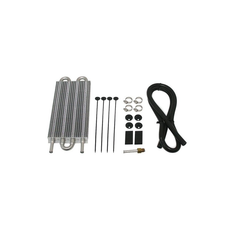 Kit di raffreddamento per servosterzo universale Kit di raffreddamento per servosterzo universale