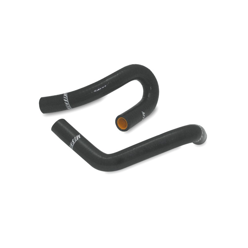 Tubo flessibile riscaldatore in silicone per Mazda MX-5 NA (1994+) Tubo flessibile riscaldatore in silicone per Mazda MX-5 NA (1994+)